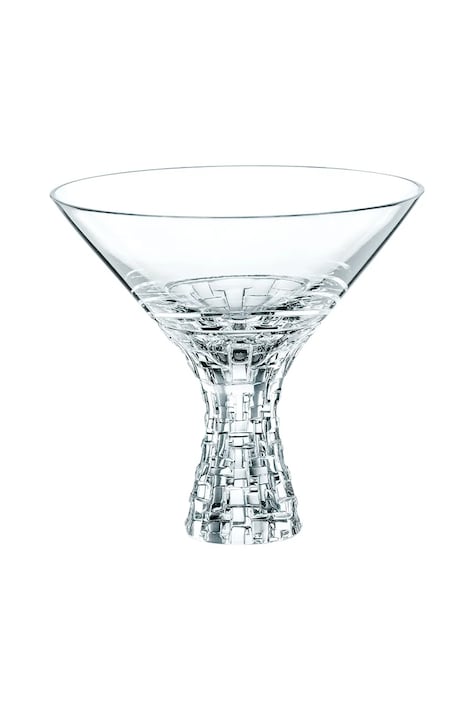 Nachtmann set de pahare cu cactuși Bossa Nova Cocktail 340 ml 2-pack culoarea transparent