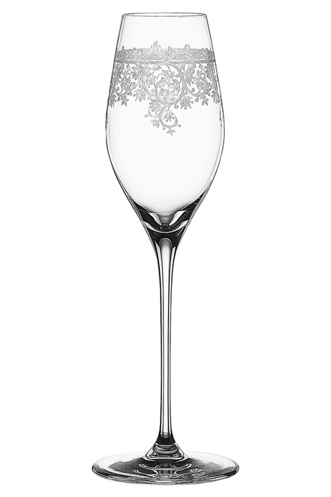 Spiegelau zestaw kieliszków do szampana Arabesque 300 ml 2-pack kolor transparentny