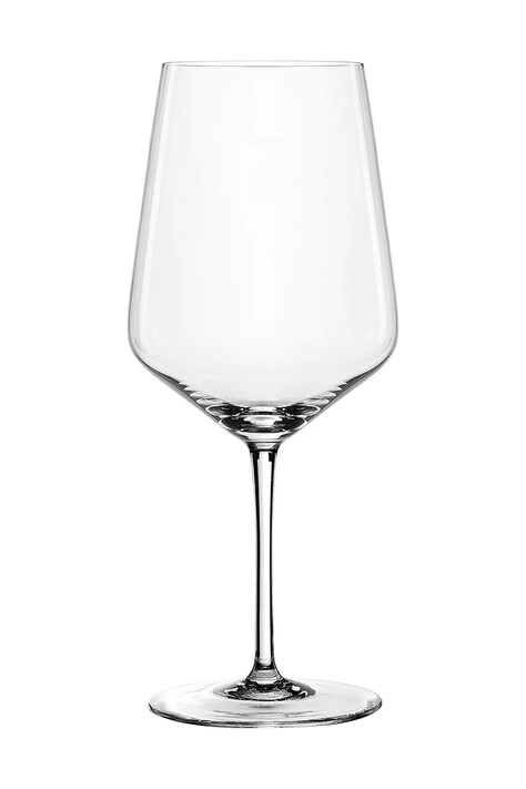 Spiegelau zestaw kieliszków do kaktajli Summer Drinks 630 ml 4-pack kolor transparentny
