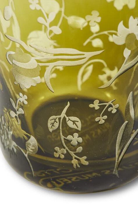 Набір склянок POLSPOTTEN scattered flower 250 ml 2-pack — фото 5