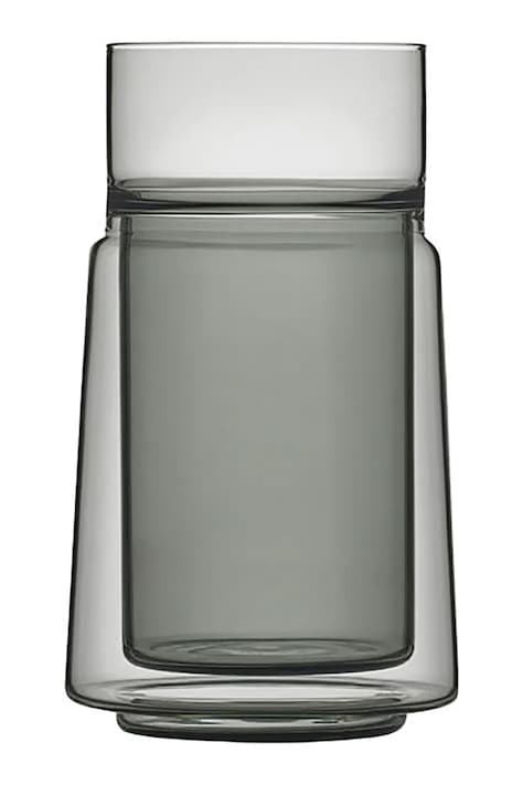 Jacob Jensen szklanka Thermal 330 ml kolor czarny