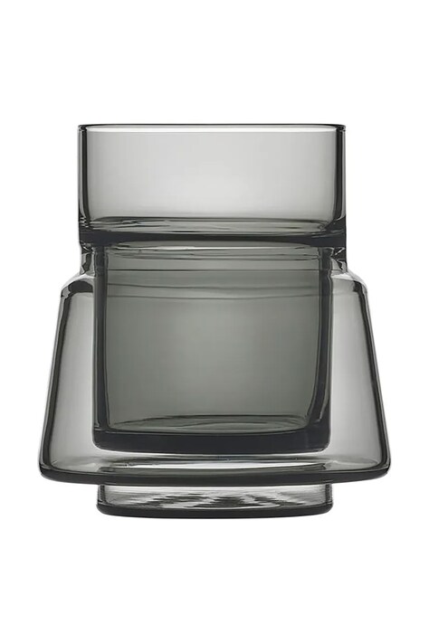 Jacob Jensen filiżanka do espresso Thermal 70 ml kolor czarny