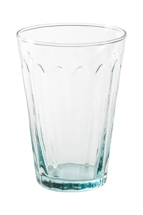 Costa Nova zestaw szklanek 480 ml 6-pack kolor transparentny V10251.GRN.SET6