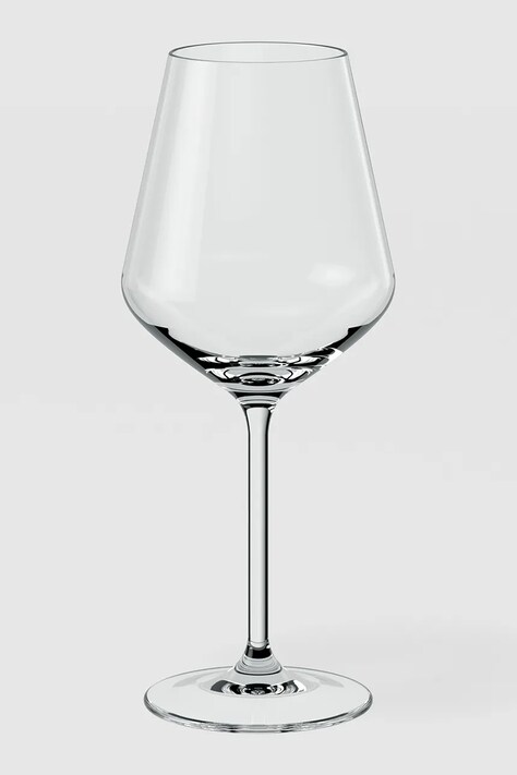 Villeroy & Boch zestaw kieliszków do wina ze szkła kryształowego 470 ml