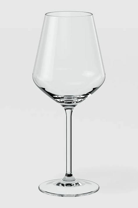 Villeroy & Boch zestaw kieliszków do wina ze szkła kryształowego 470 ml