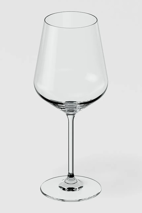 Villeroy & Boch zestaw kieliszków do wina ze szkła kryształowego 650 ml