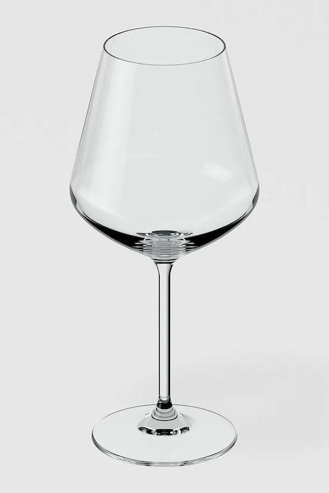 Villeroy & Boch zestaw kieliszków do wina ze szkła kryształowego 680 ml