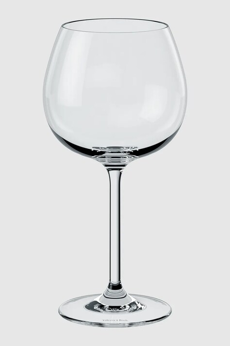 Villeroy & Boch zestaw kieliszków do wina ze szkła kryształowego 550 ml