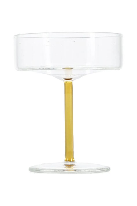 ONA zestaw kieliszków do szampana ze szkła 200 ml 707311