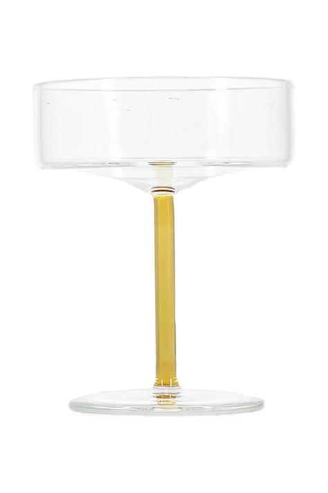 ONA zestaw kieliszków do szampana ze szkła 200 ml 707311