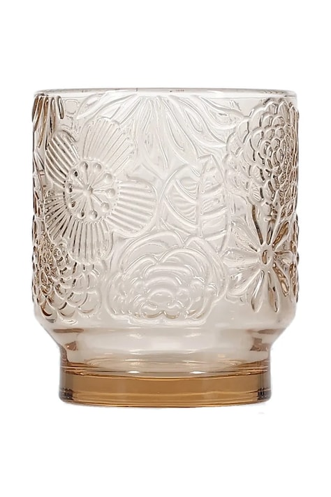 Salt&Pepper zestaw szklanek ze szkła barwionego 300 ml 801321