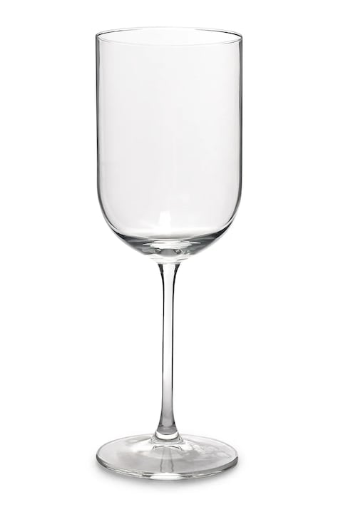 ONA zestaw kieliszków do wina ze szkła 400 ml 704330