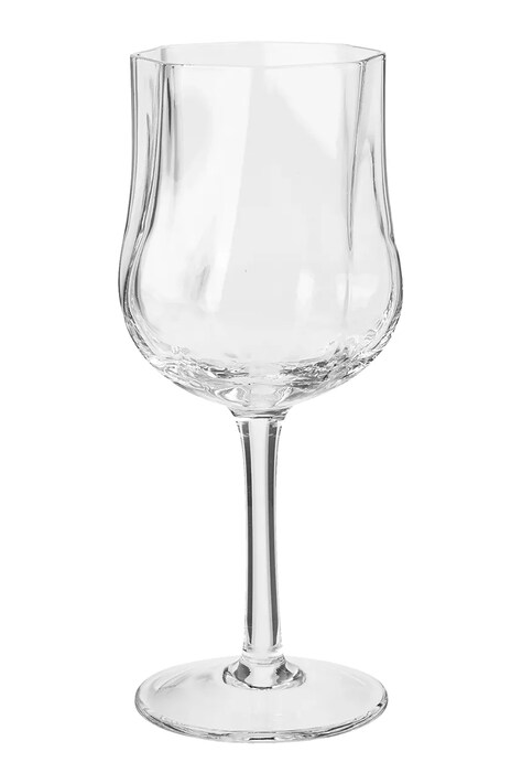 Broste Copenhagen Kieliszek do wina ze szkła dmuchanego Limfjord 300 ml 14496272