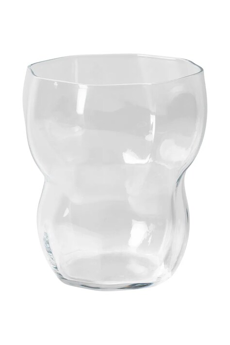 Broste Copenhagen Szklanka ze szkła dmuchanego Limfjord 350 ml 14496224