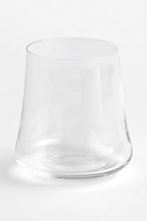 La Mania zestaw szklanek ze szkła kryształowego 350 ml 5905549437490