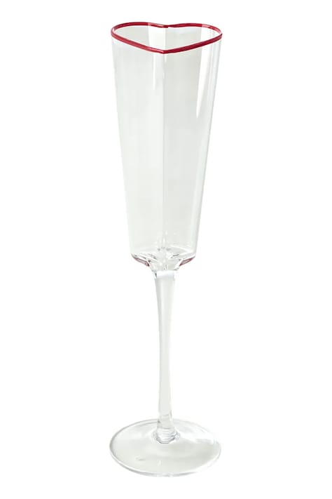 Rice kieliszek do szampana ze szkła 155 ml GLCHA-HEAR