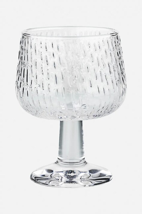 Marimekko zestaw kieliszków do wina ze szkła 250 ml 072635-100