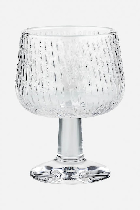 Marimekko zestaw kieliszków do wina ze szkła 250 ml 072635-100