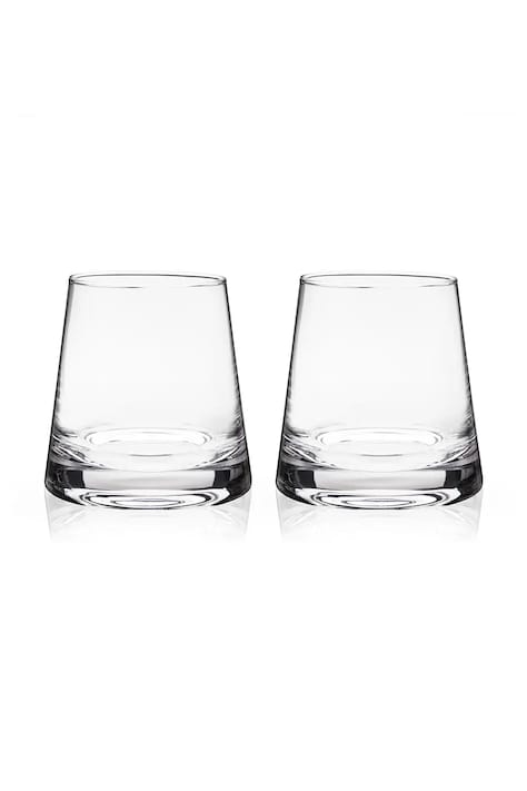 Viski zestaw szklanek do whiskey ze szkła 230 ml V10893