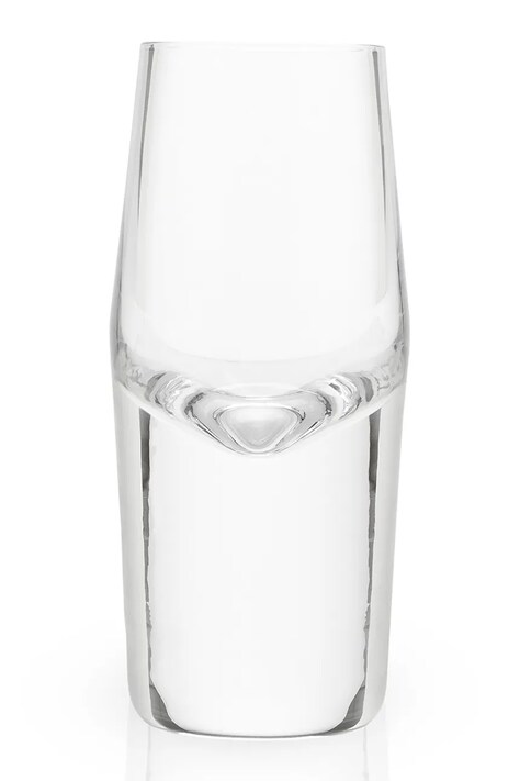 Viski zestaw kieliszków do shotów ze szkła 60 ml V4697