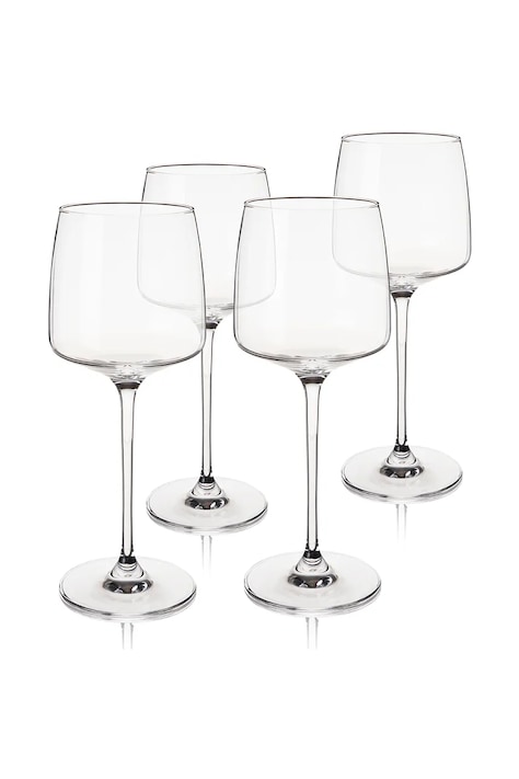 Viski zestaw kieliszków do wina ze szkła 473 ml V11378