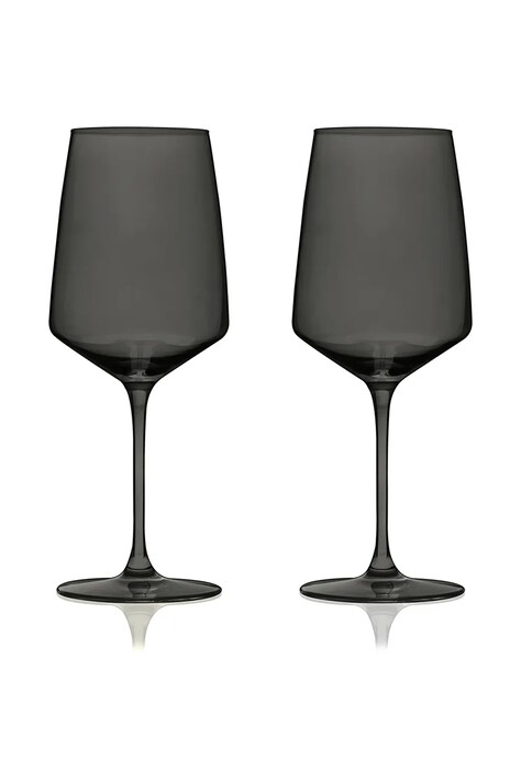 Viski zestaw do przyrządzania koktajli ze szkła 650 ml V11267