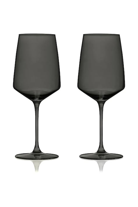 Viski zestaw do przyrządzania koktajli ze szkła 650 ml V11267
