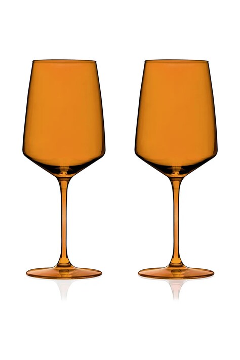 Viski zestaw do przyrządzania koktajli ze szkła 650 ml V11265