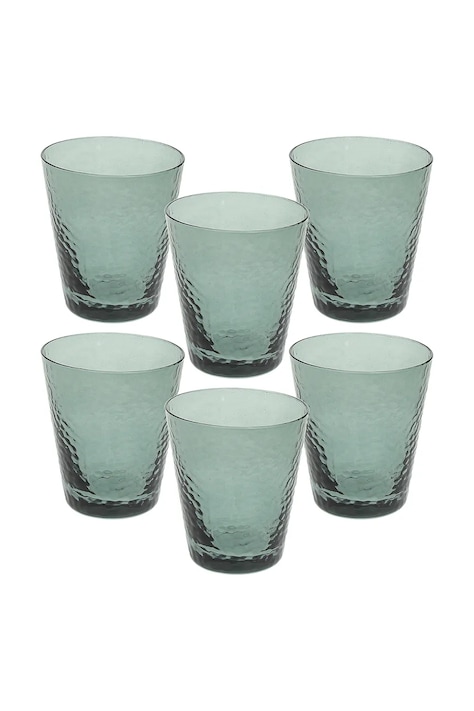 Tognana zestaw szklanek ze szkła 330 ml VO585V42488A