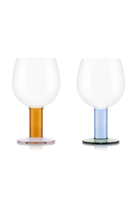 Bodum zestaw kieliszków do wina ze szkła 0,3 l 12338-560-MOMA