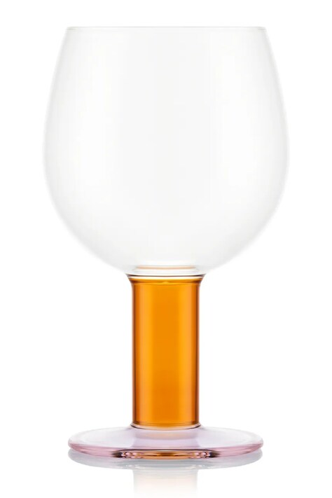 Bodum zestaw kieliszków do wina ze szkła 0,3 l 12338-560-MOMA