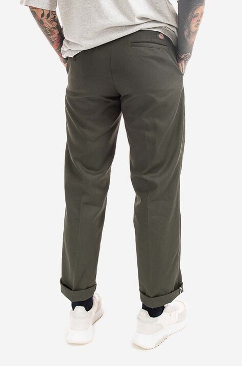 Штани Dickies Spodnie Dickies 874 Work Pant DK0A4XK6OGX — фото 3