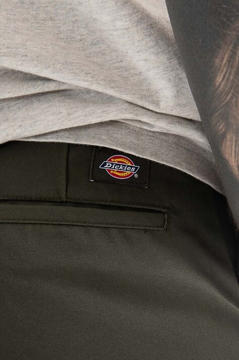 Штани Dickies Spodnie Dickies 874 Work Pant DK0A4XK6OGX — фото 4