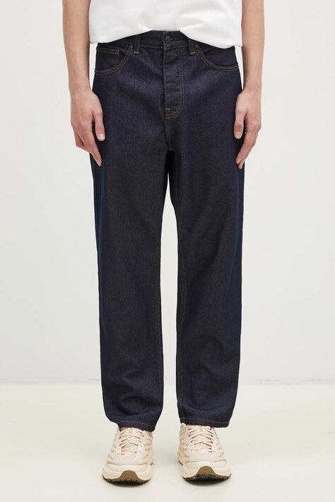 Джинси Carhartt WIP Newel Pant чоловічі I029208.-BLUE.ONE