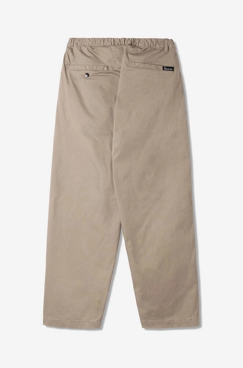 Manastash pantaloni Flex Climber Wide Leg uomo