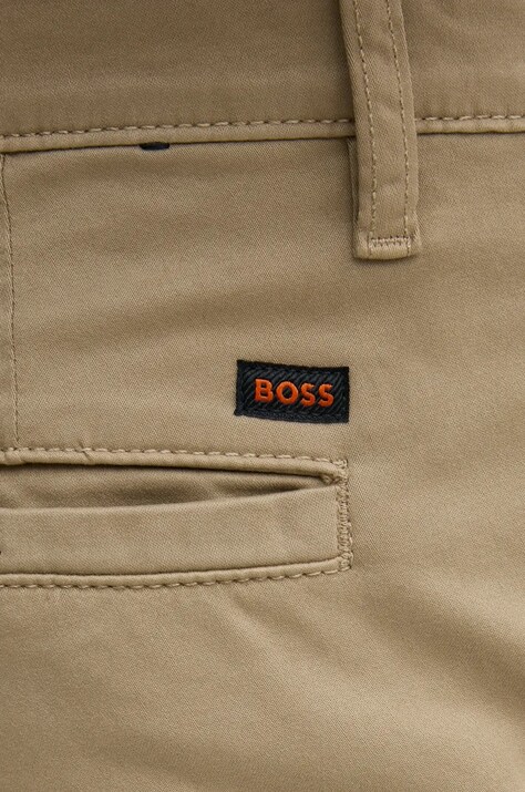 Штани Boss Orange Chino_tapered — фото 4