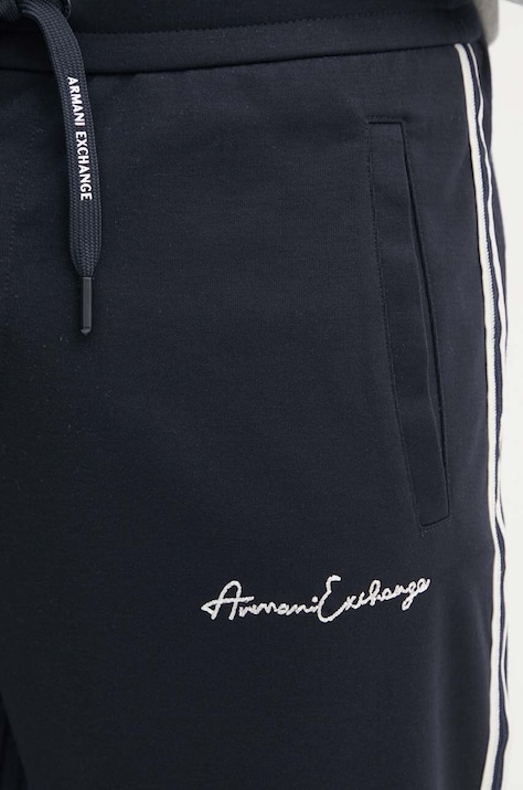 Спортивні штани Armani Exchange — фото 5