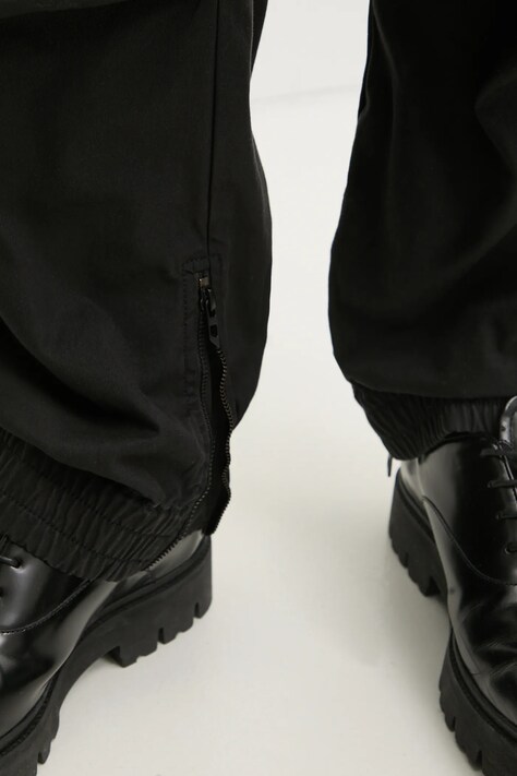 Штани Diesel P-BEECK TROUSERS — фото 6
