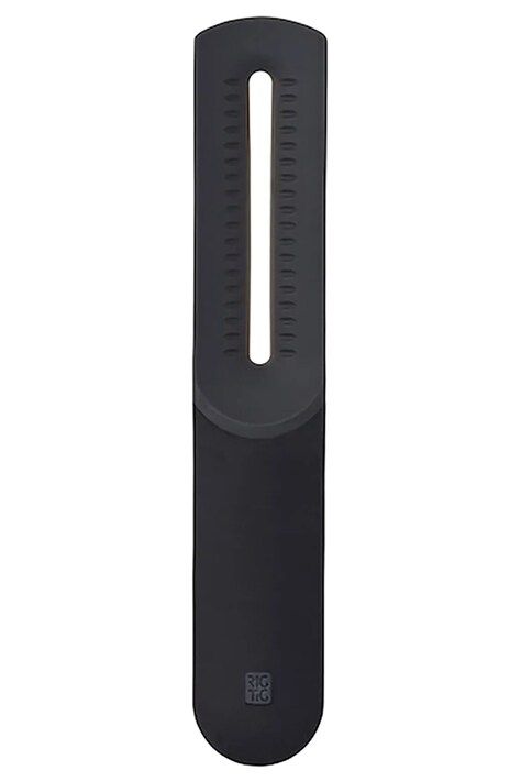 Nož za sir Rig-Tig Say-Chesse 2- pack boja: crna