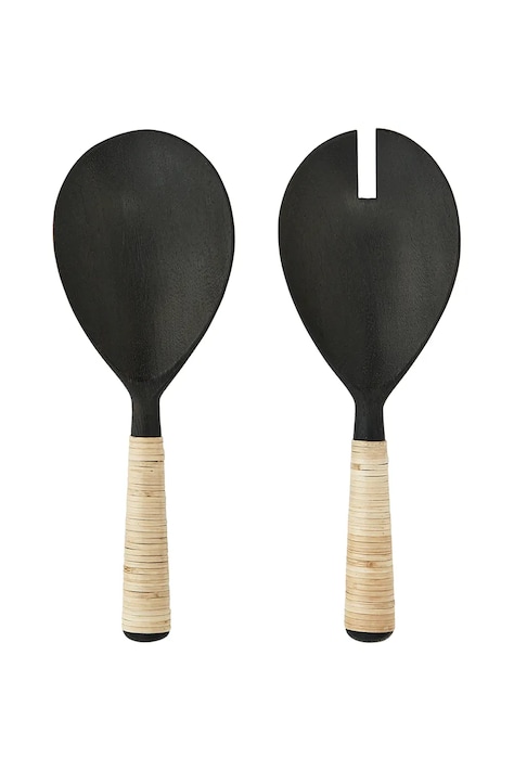 Žlice za salatu Madam Stoltz 2-pack