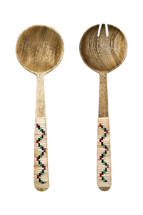 Madam Stoltz łyżka do sałaty 27 cm MMS25.02.08