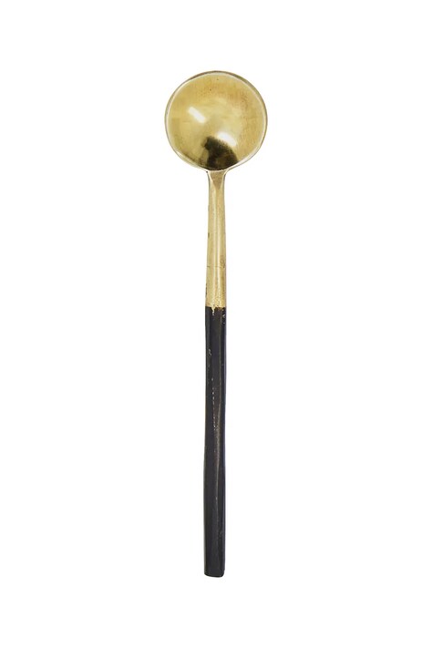 Набір чайних ложок House Doctor HDSpoon 11,5 cm 4-pack — фото 2