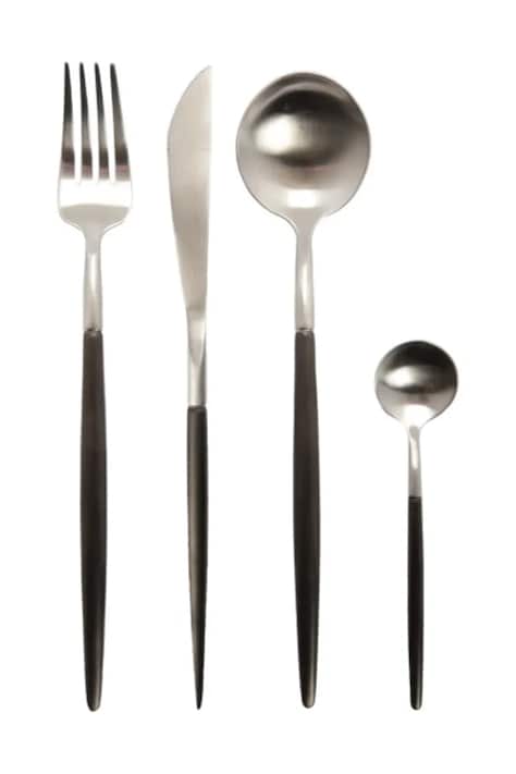 Au Maison komplet sztućców ze stali nierdzewnej 921.536.553.599