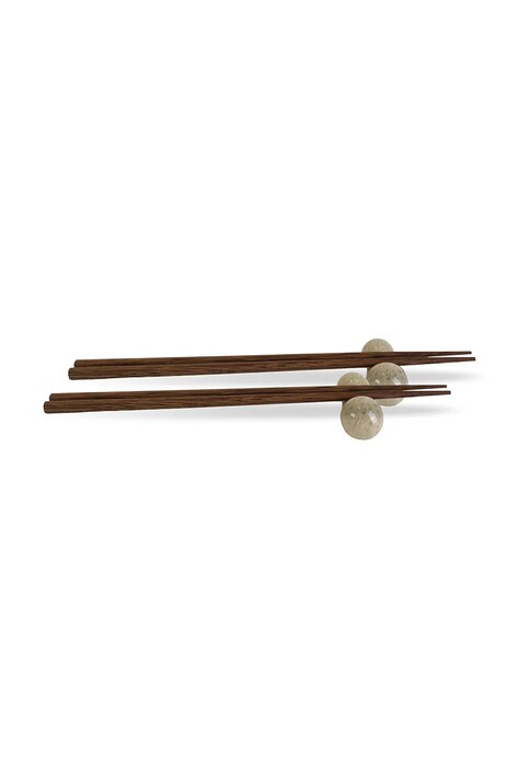Byon Zestaw pałeczek do sushi drewniany 5228660903