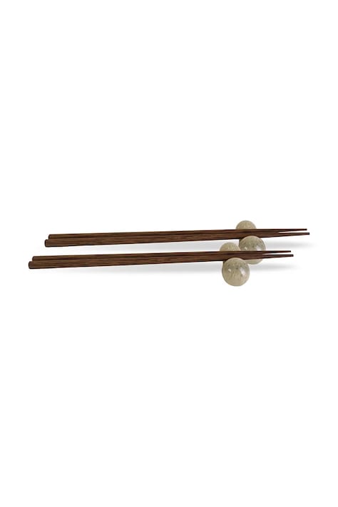 Byon Zestaw pałeczek do sushi drewniany 5228660903