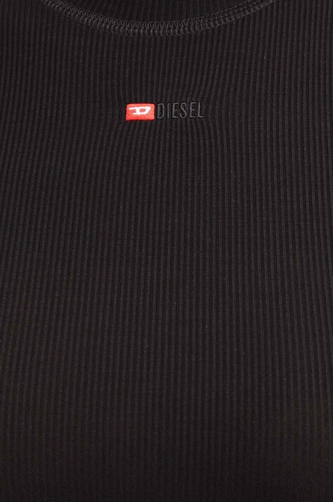Сукня Diesel D-MOKKY-LS-MICRODIV — фото 5