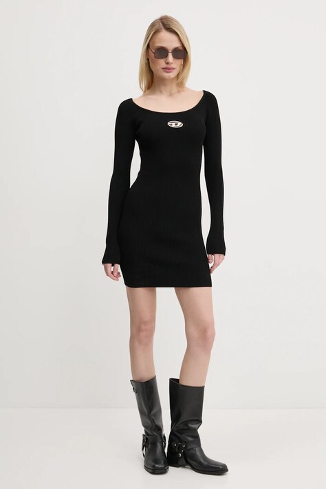 Сукня Diesel M-VERA DRESS — фото 2
