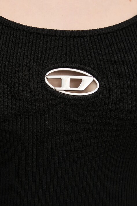 Сукня Diesel M-VERA DRESS — фото 5