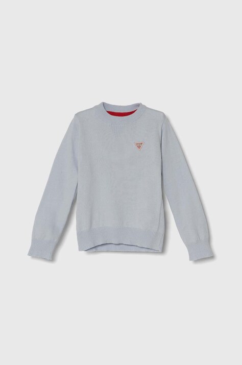 Dětský svetr Guess lehký