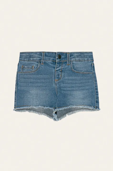 Name it - Szorty jeansowe 104-164 cm